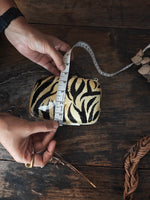 Load image into Gallery viewer, Rectangular Clutch bag