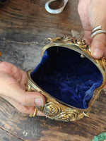 Load image into Gallery viewer, Brass Coin Purse