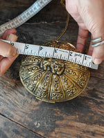 Load image into Gallery viewer, Brass Coin Purse