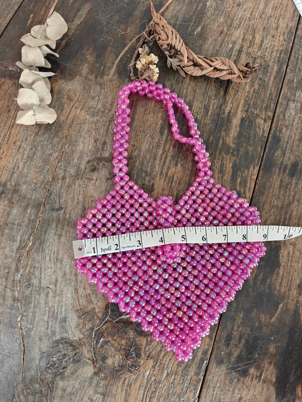 Mini Bag Pink