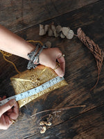 Load image into Gallery viewer, Vintage Antique Purse
