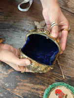 Load image into Gallery viewer, Brass Coin Purse
