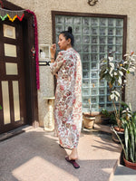 Load image into Gallery viewer, White Long Shirt Dress
