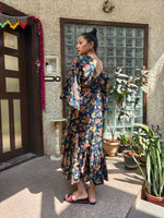 Load image into Gallery viewer, Blue Mermaid Dress
